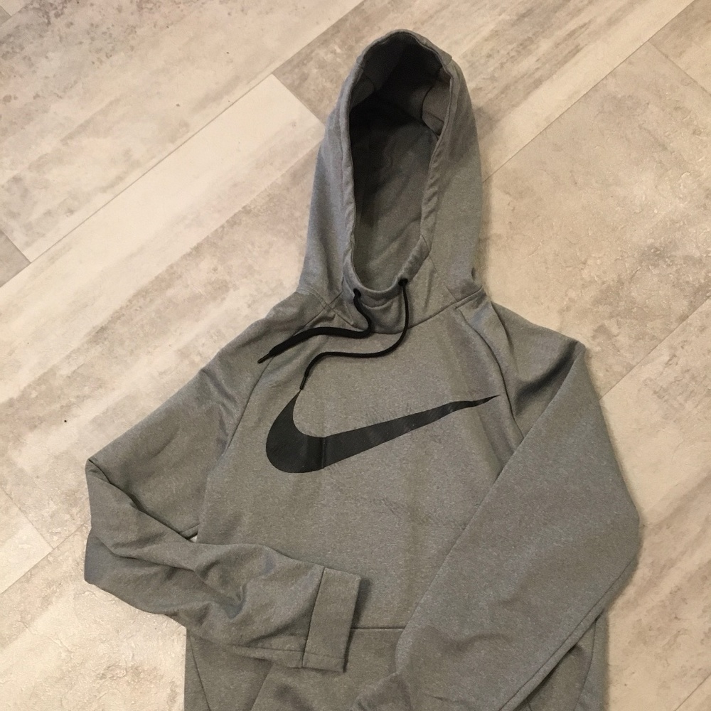 Nike hoodie